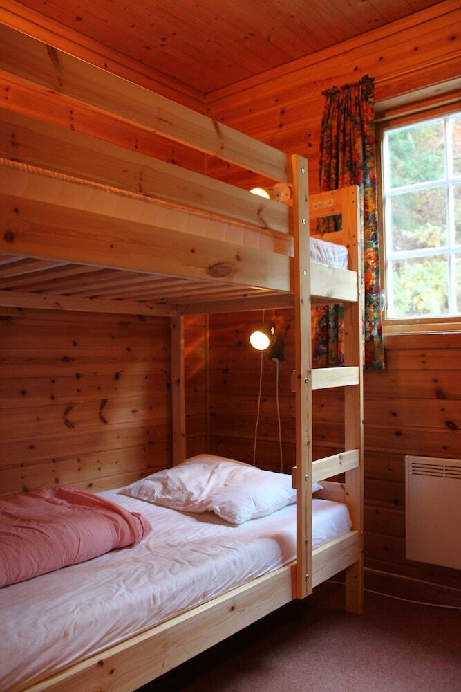 Cabana Hjelledalen Hyttesenter