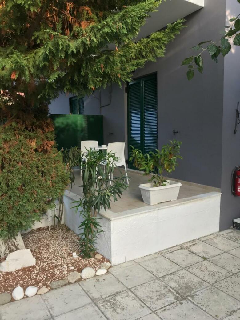 Apartamentos Merlis Studios