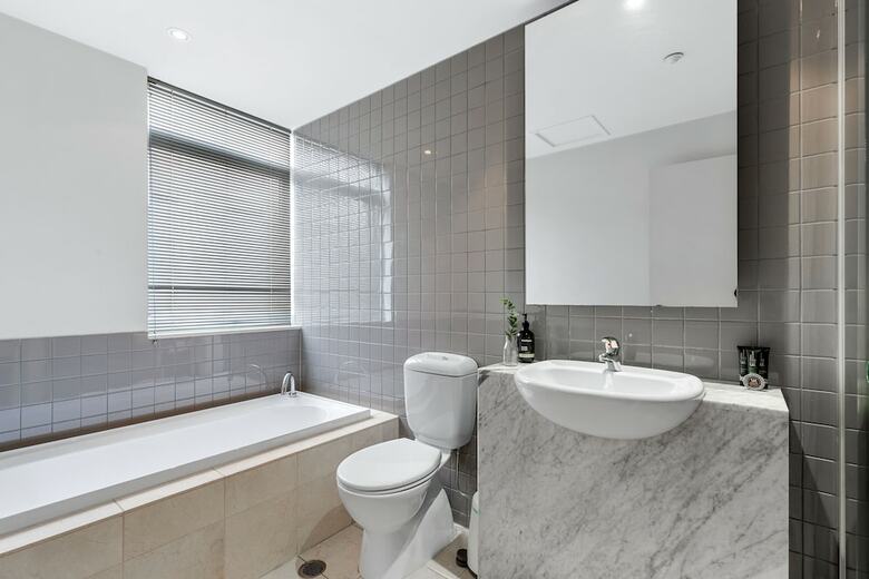 Apartamentos Nook Melbourne Russell Street