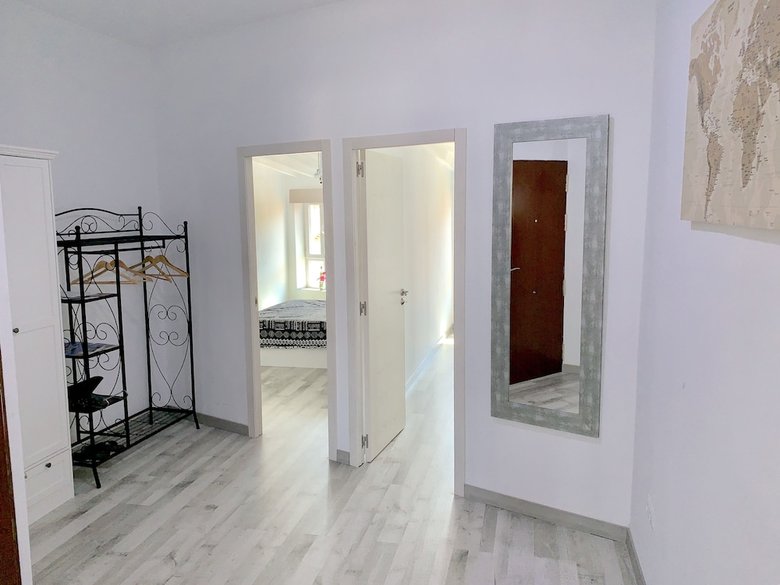 New Apartment Novelda Historic Center