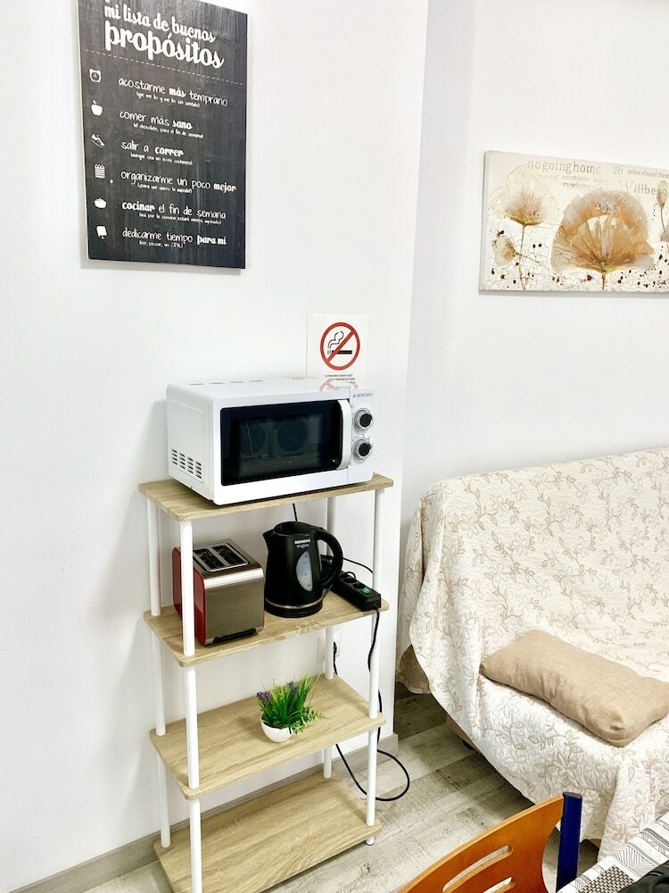 New Apartment Novelda Historic Center