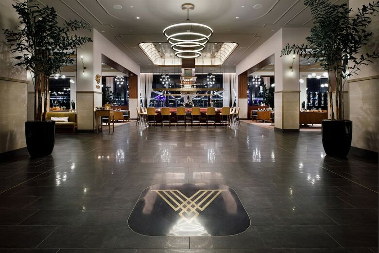 Hotel Vin, Autograph Collection