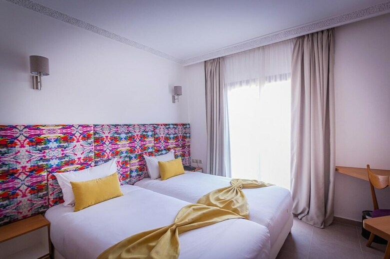 Hotel Ibn Batouta