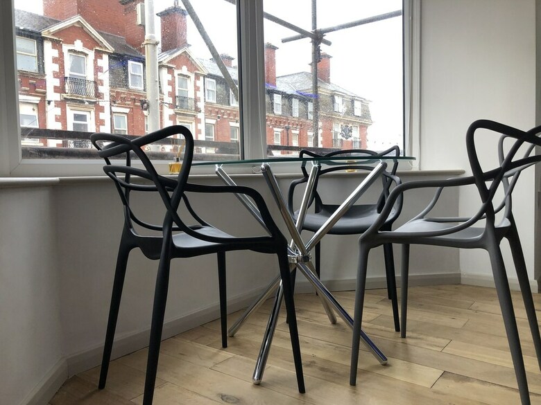 Princess Service Apartments - Town Centre