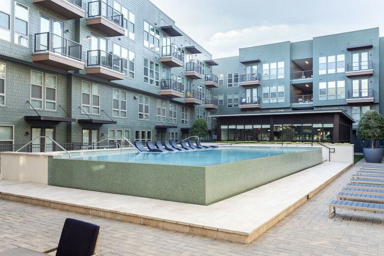 Kasa Dallas North Apartments