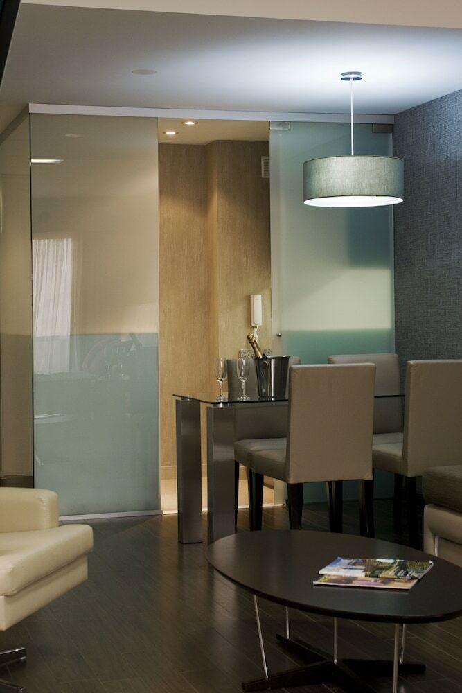 Aparthotel Ayres Plaza Apartments