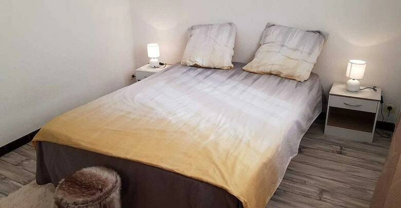 Apartamento Bel Appartement Avec Parking Gratuit