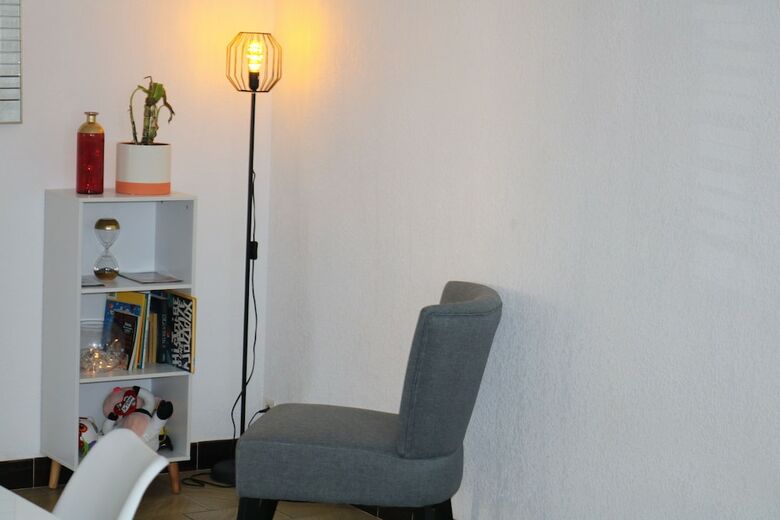 Apartamento Bel Appartement Avec Parking Gratuit