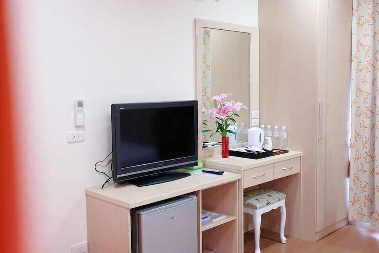 Hotel Jia Feng Homestay
