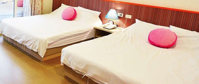 Hotel Jia Feng Homestay