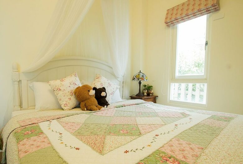 Z. H. Garden Hotel