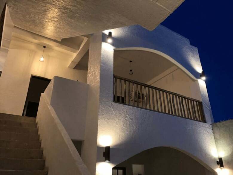 Hotel Sentro Suites Siargao
