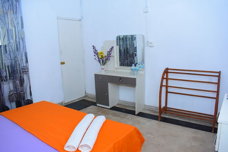 Hotel Rohoney Boutique Villa