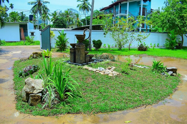 Hotel Rohoney Boutique Villa