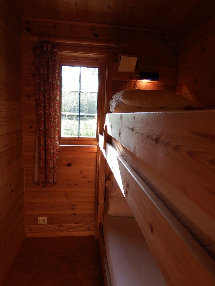 Cabana Stardalen Hyttegrend