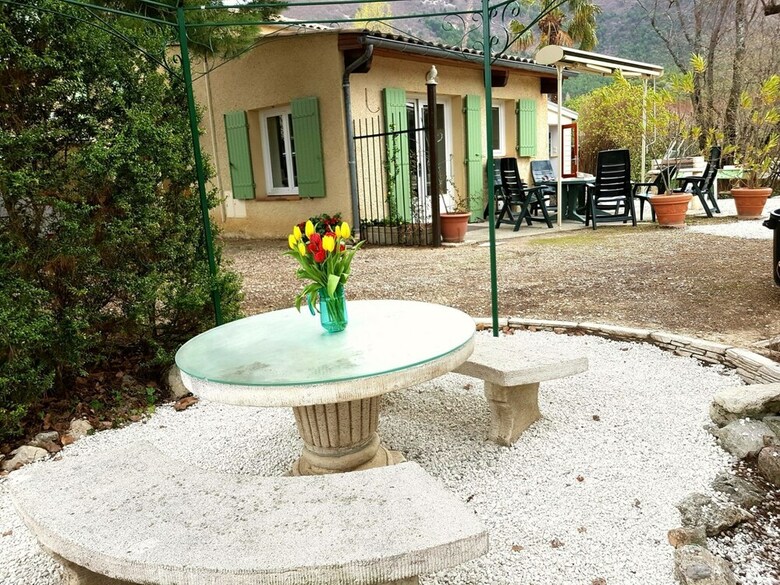 Domaine Nyons Saint-rimbert - Gites