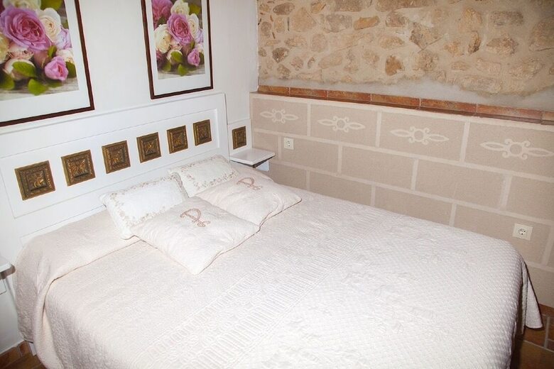 Apartamentos Rurales Abuela Pastora