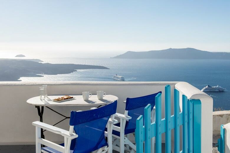 Aparthotel Vallas Apartments & Villas