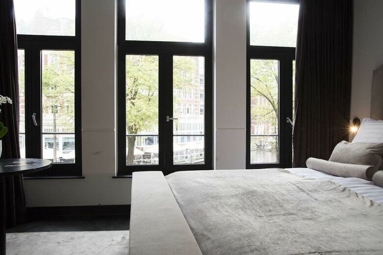 Hotel House Of Amstel