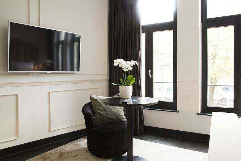 Hotel House Of Amstel