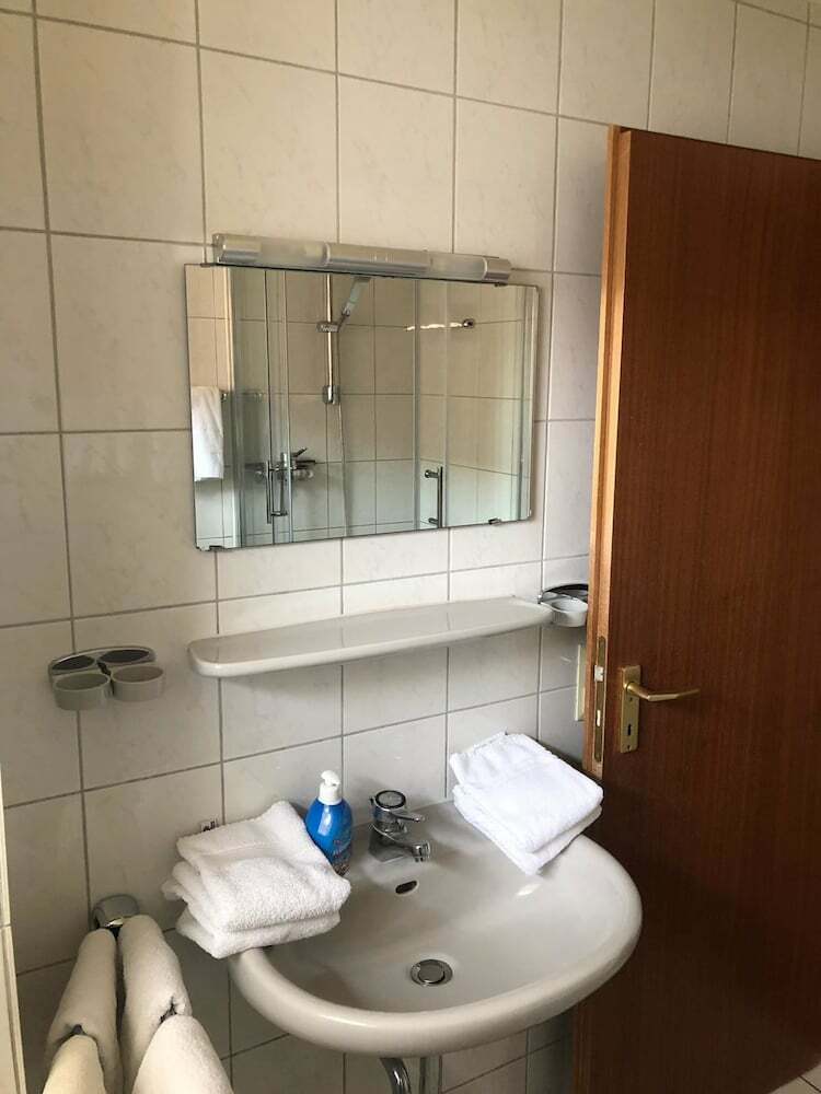 Apartamentos Haus Zunftstuben