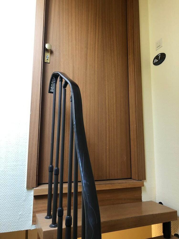 Apartamentos Haus Zunftstuben