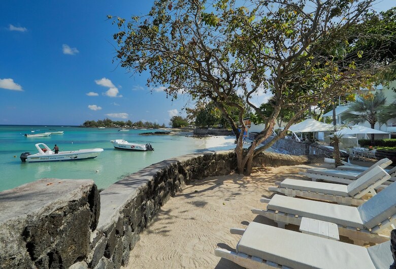 Le Beachclub Serviced Apartments And Villas