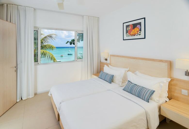 Le Beachclub Serviced Apartments And Villas