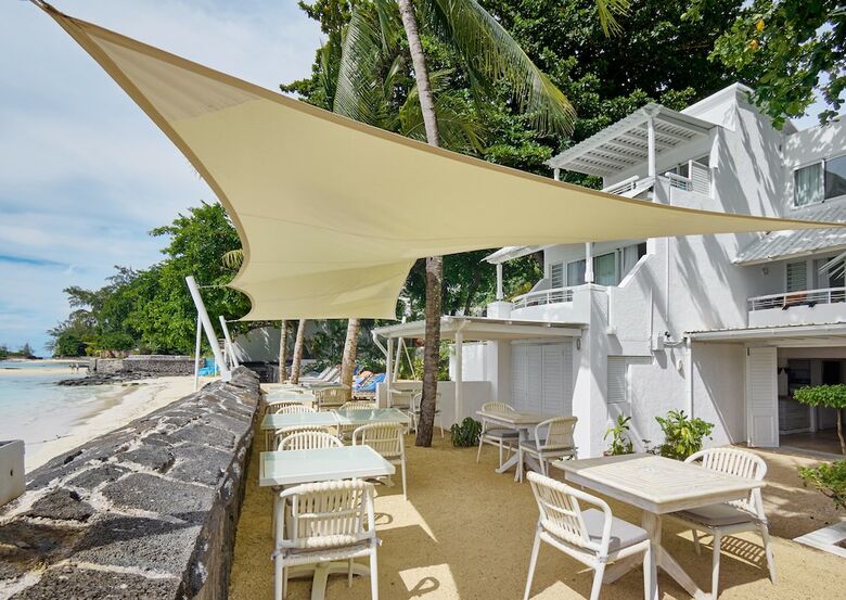 Le Beachclub Serviced Apartments And Villas