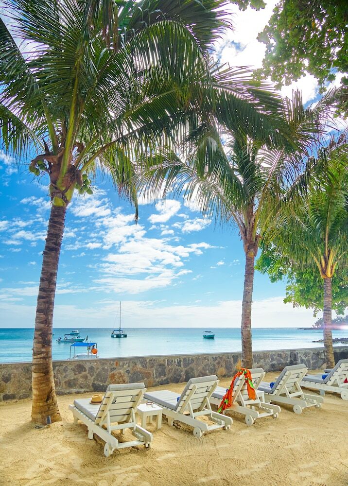 Le Beachclub Serviced Apartments And Villas