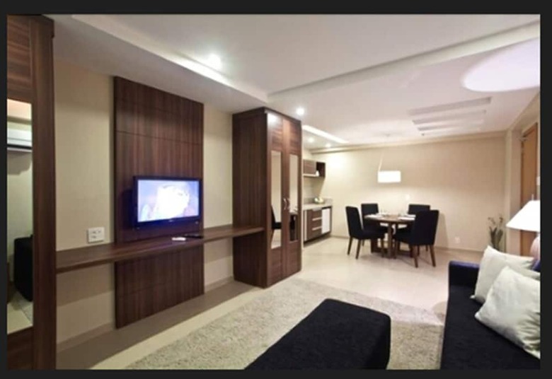 Hotel Granja Brasil Resort E Spa