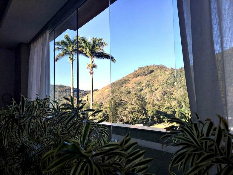 Hotel Granja Brasil Resort E Spa