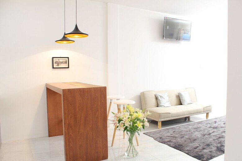 Hotel The Loft Colombo