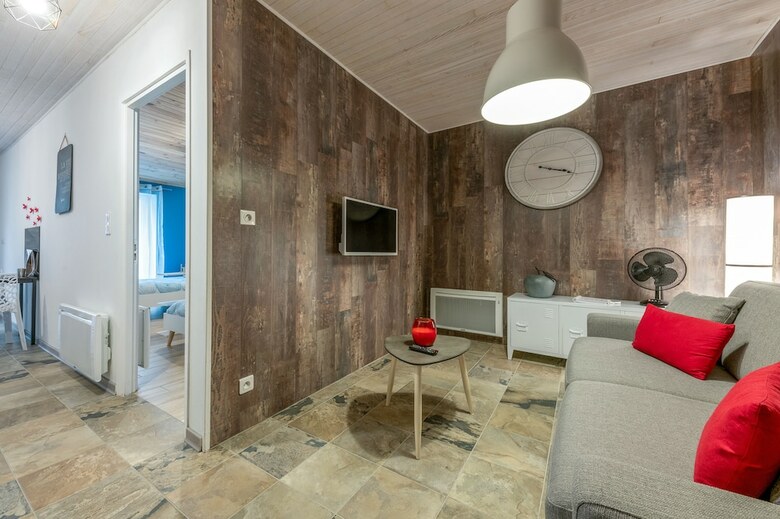 Apartamento Les Nuits D'anis