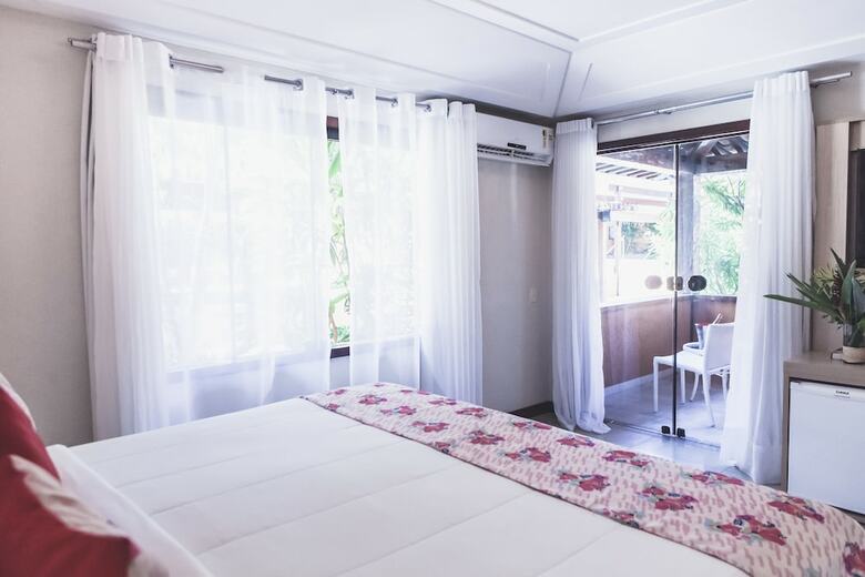 Apartamento Hotel Ferradura Resort
