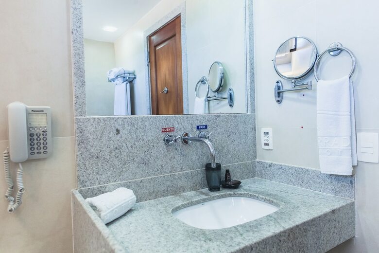 Apartamento Hotel Ferradura Resort