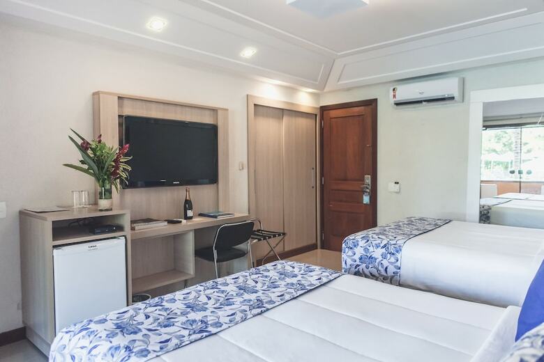 Apartamento Hotel Ferradura Resort