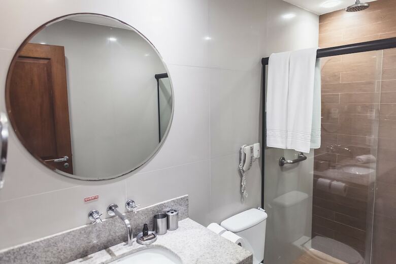 Apartamento Hotel Ferradura Resort