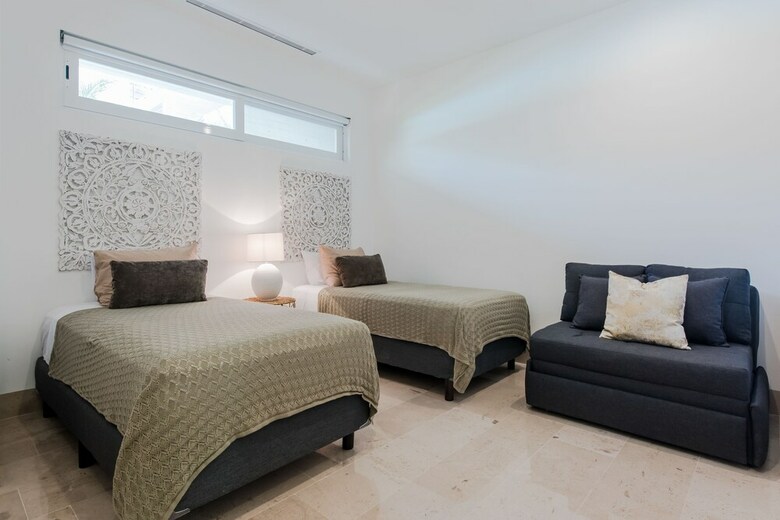 Apartamentos Steps From Beach - Luxury 2-bdr