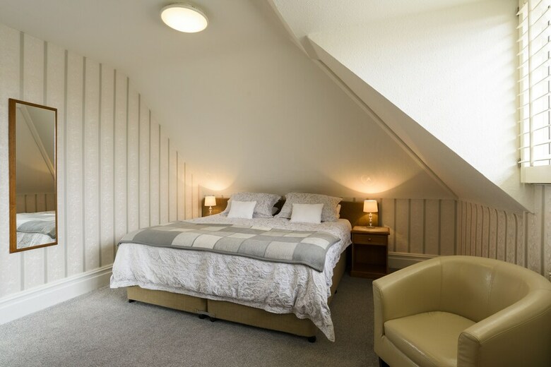 Bed & Breakfast Crossroads Hotel