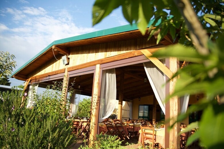 Agroturismo I Sapori Dei Castelli Romani