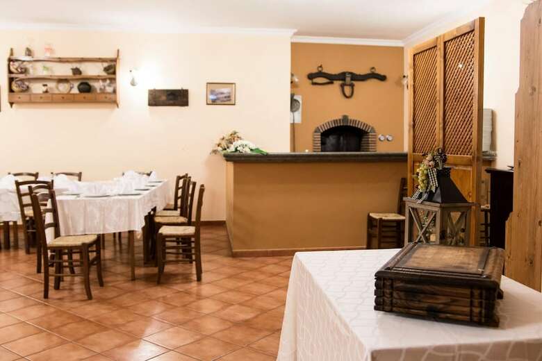 Agroturismo I Sapori Dei Castelli Romani