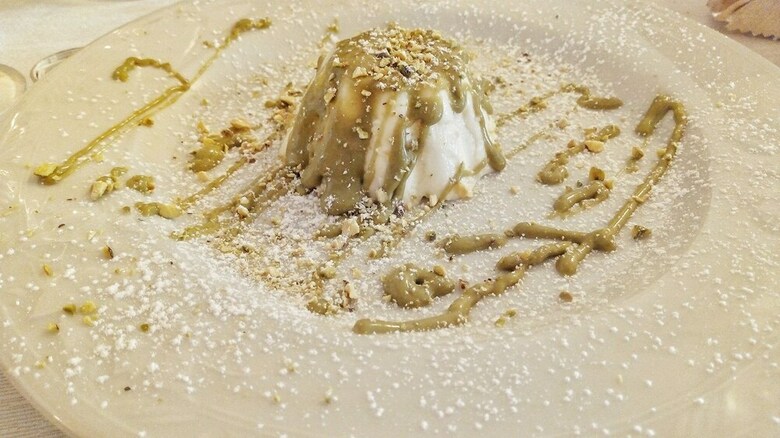 Agroturismo I Sapori Dei Castelli Romani