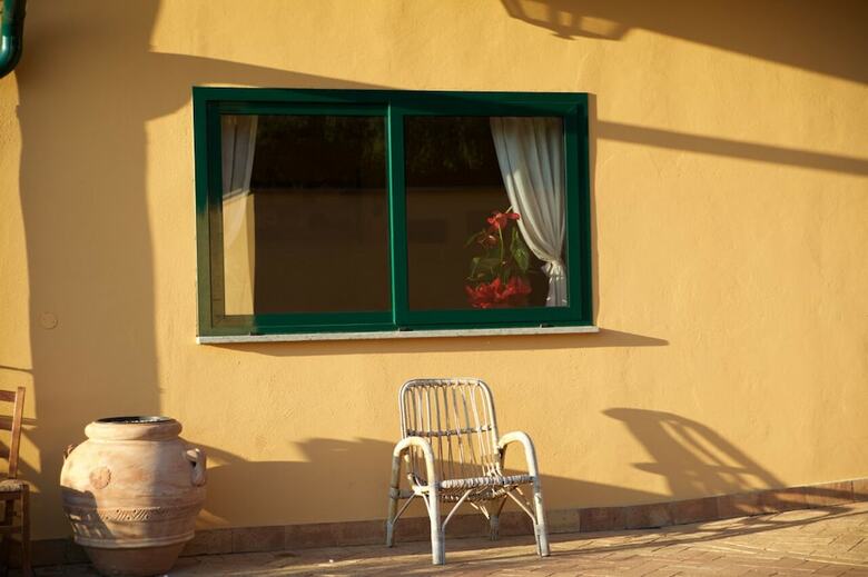 Agroturismo I Sapori Dei Castelli Romani