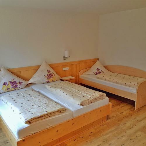 G�stehaus Zur F�rbe Apartments