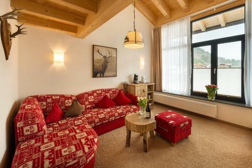Apartamento Ferienapartmenthaus Brunnenhof