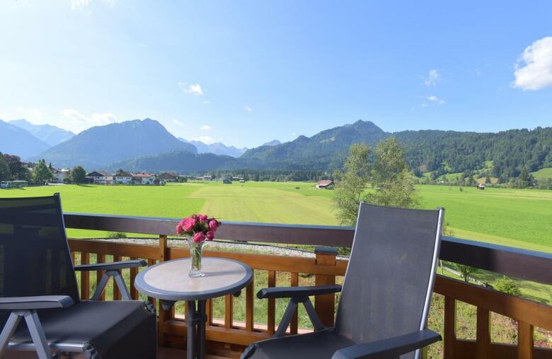 Alpenhof Oberstdorf Hotel & Spa