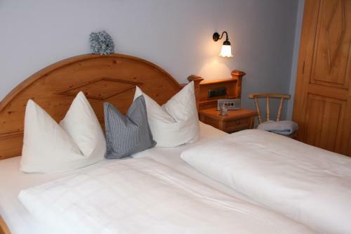 Apartamento G�stehaus Alpin