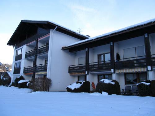 Apartamento Haus Sonnenhof