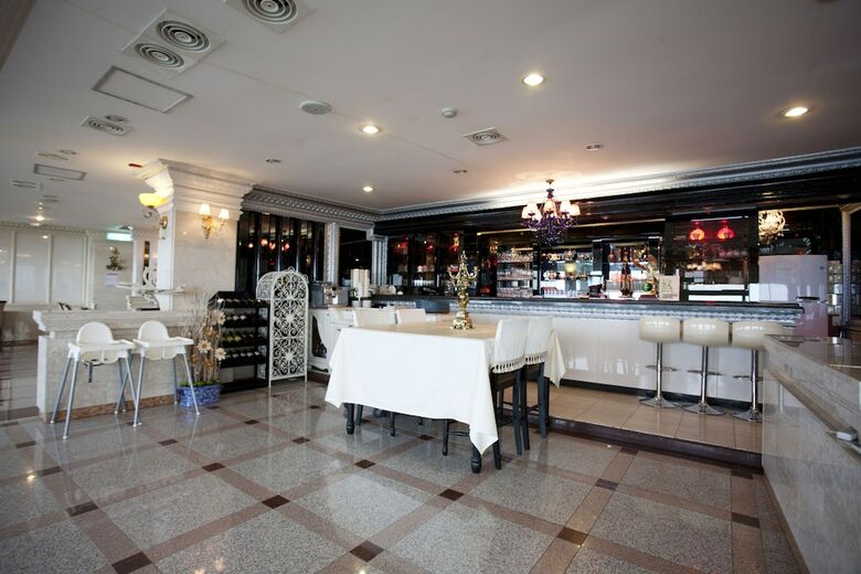 Donghae Boyang Hot Spring Convention Hotel